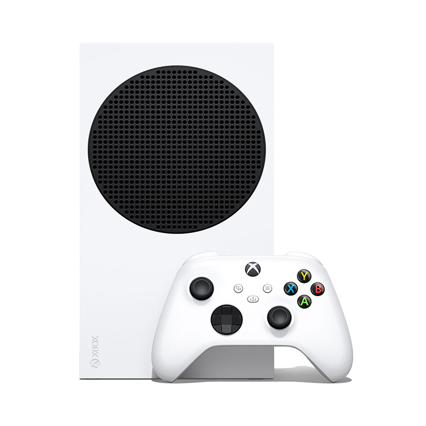 Máy chơi game Microsoft Xbox One Series S /512GB