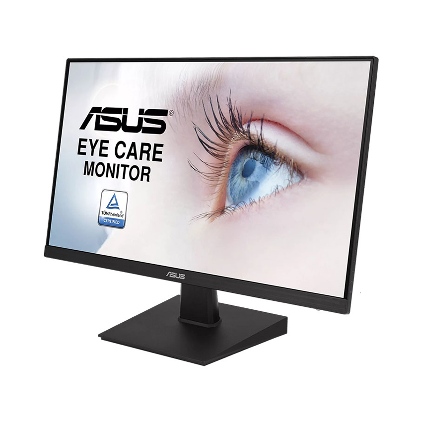 Màn hình Asus VA24ECE (23.8 inch/FHD/IPS/75Hz/5ms/250 nits/HDMI+USBC)