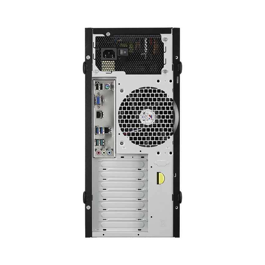 Server Asus TS100-E10-PI4-2224055Z (E-2224/8GB RAM/1TB HDD/No OS) (90SF00E1-M002N0)