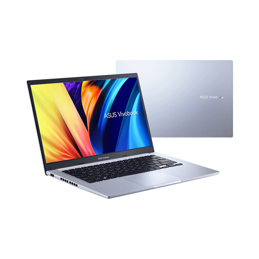 Laptop Asus X1402ZA-MW357W (i5 1240P/8GB RAM/256GB SSD/14 FHD Cảm ứng/Win11/Bạc)