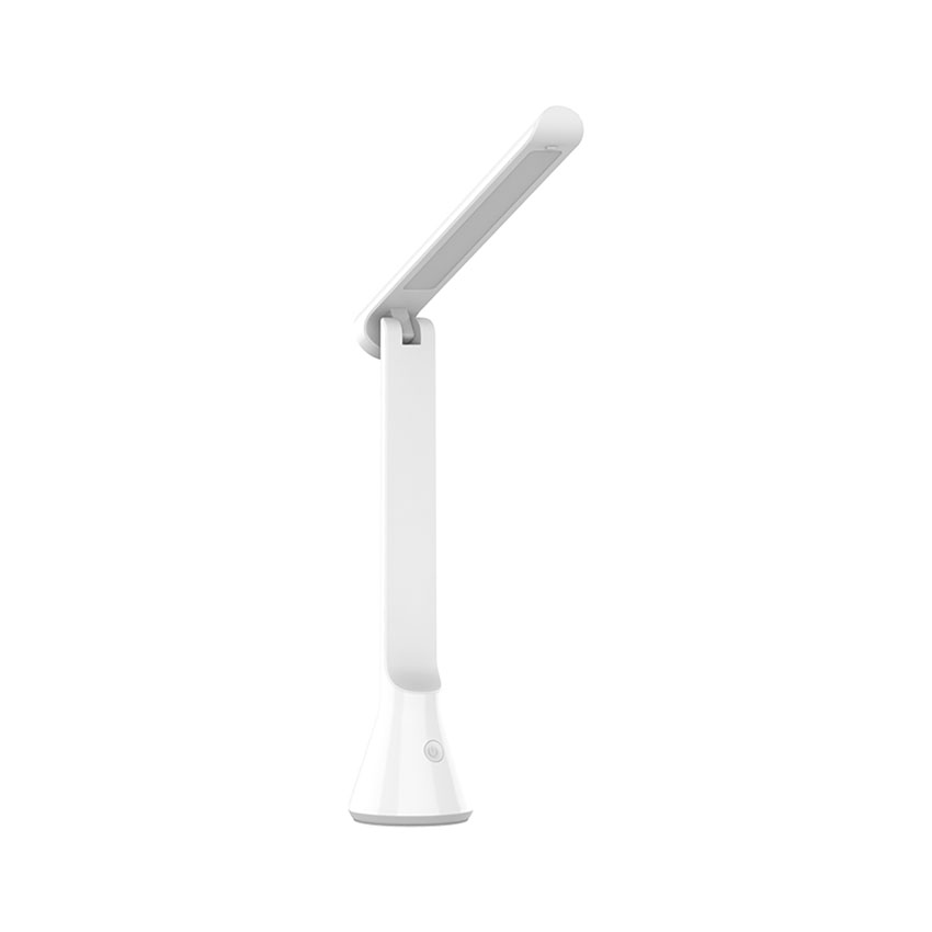 Đèn bàn tích điện Yeelight LED Folding Desk Lamp Z1 (YLTD11YL-W) - Màu trắng