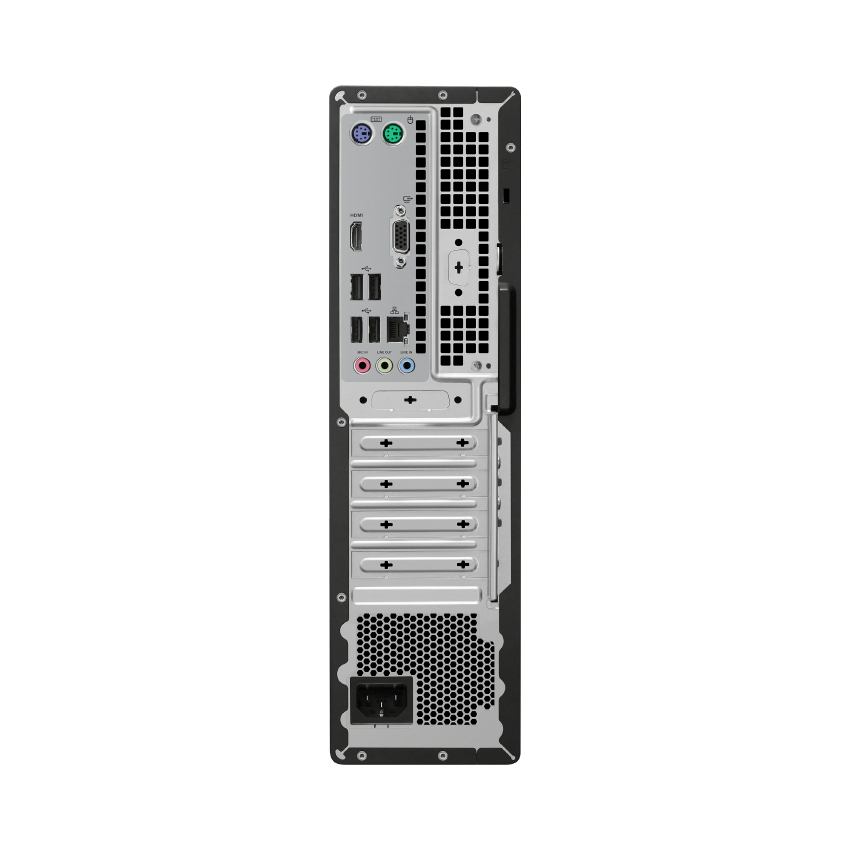 PC Asus S500SD-512400050W (i5-12400/8GB RAM/256GB SSD/WL+BT/K+M/Win 11) (90PF0392-M00SV0)