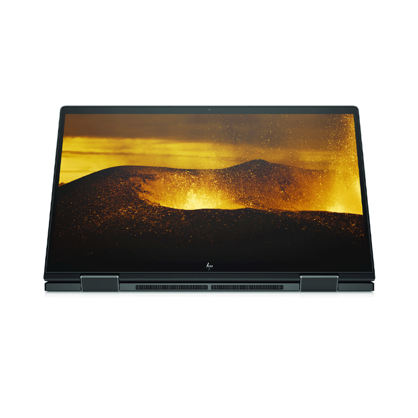 Laptop HP Envy X360 13-bf0094TU (76B14PA) (i5 1230U/16GB RAM/512GB SSD/13.3 QHD Cảm ứng/Bút/Win11/Xanh)