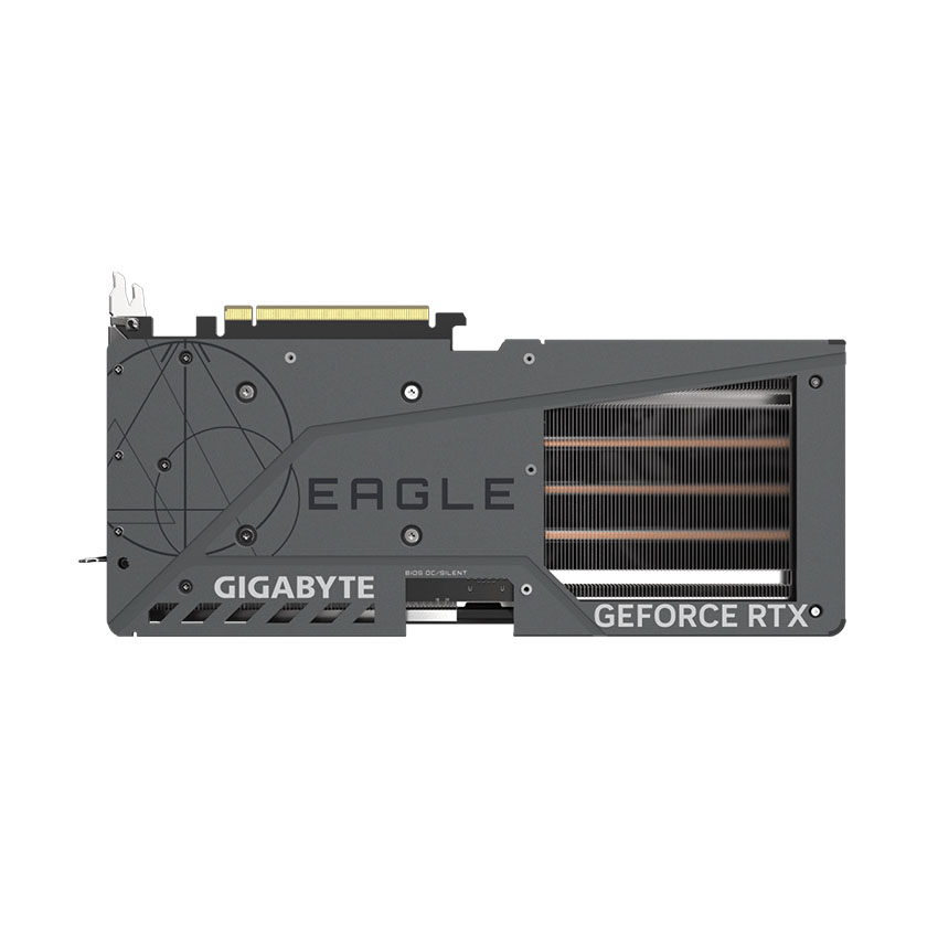 Card màn hình Gigabyte RTX 4070 Ti EAGLE 12GB