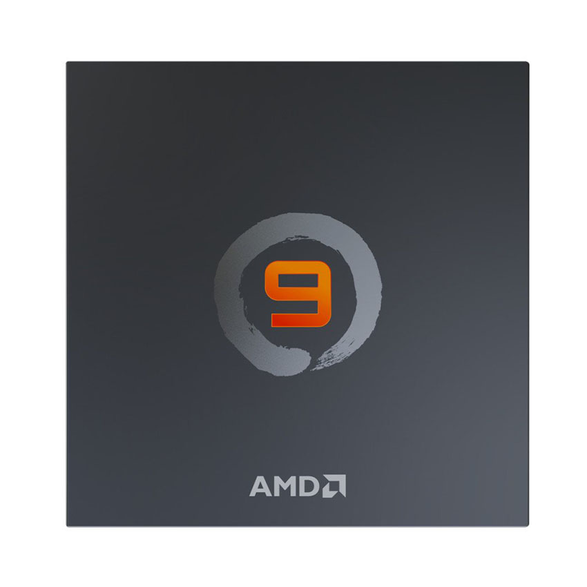 CPU AMD Ryzen 9 7900 (3.7 GHz Upto 5.4GHz / 76MB / 12 Cores, 24 Threads / 65W / Socket AM5)