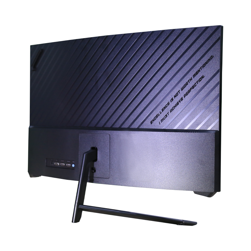 Màn hình Gaming Dahua DHI-LM24-E230C (23.8 inch/FHD/VA/165Hz/1ms/200 nits/HDMI+DP/Cong)
