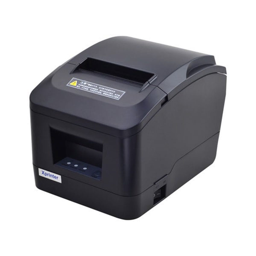 Máy in hóa đơn Xprinter XP D200U ( USB )
