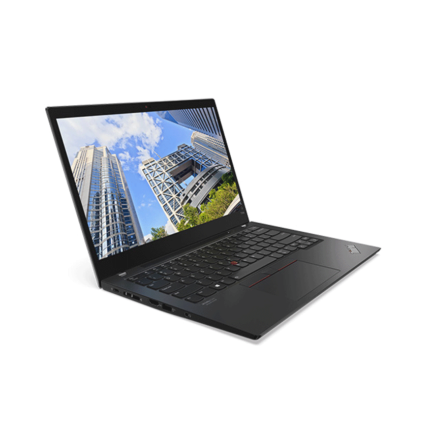Laptop Lenovo Thinkpad T14S Gen 2 (20WM01T1VN) (i5 1135G7/16GB RAM/512GB SSD/14 FHD/Win10 Pro 64 Bit/Đen