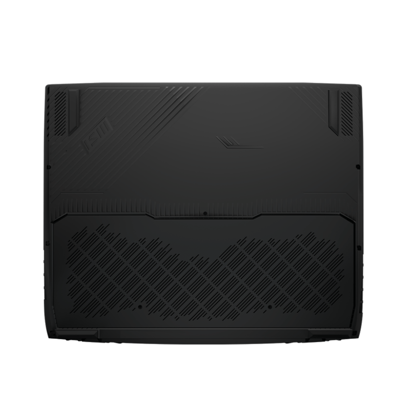 Laptop MSI Gaming GT77 HX Titan (13VI-077VN) (i9 13980HX/64GB RAM/4TB SSD/RTX4090 16G/17.3 inch UHD 144Hz/Win11/Đen)