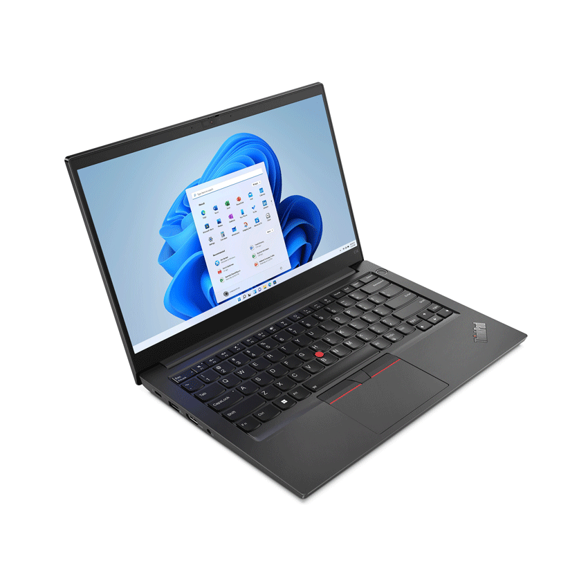 Laptop Lenovo Thinkpad E14 G4(21EB005WVA) (R7 5825U/8GB RAM/512GB SSD/14.0 FHD/Dos/ Đen)