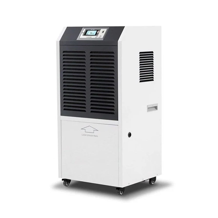 Máy hút ẩm Dorosin ER-890L - Hình 1