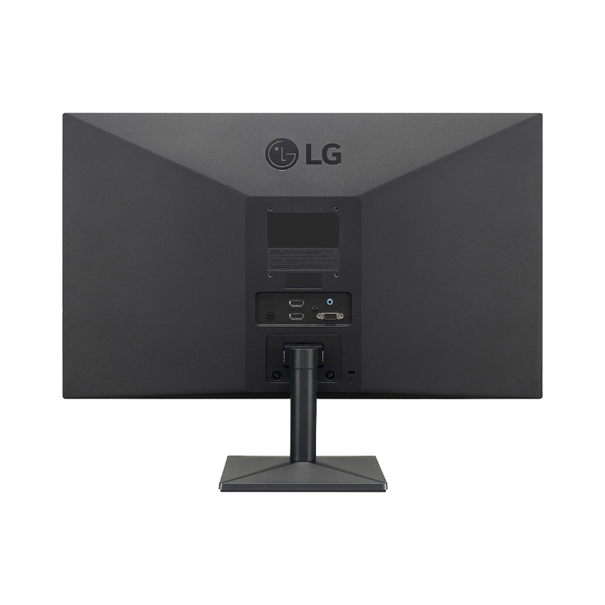 Màn hình LG 22MN430M-B (21.5 inch/FHD/IPS/75Hz/5ms)