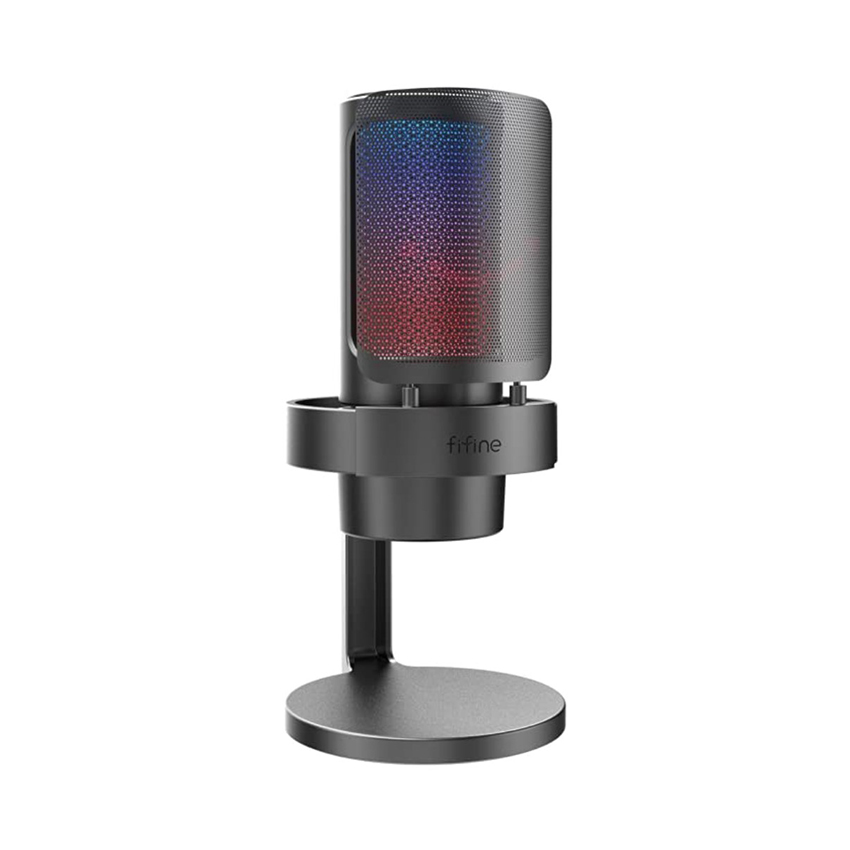 Microphone FIFINE A8 - Kèm Pop Filter