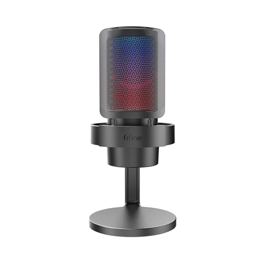 Microphone FIFINE A8 - Kèm Pop Filter