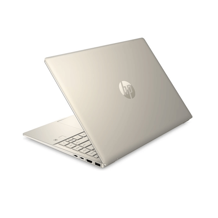 Laptop HP Pavilion 14-dv2073TU(7C0P2PA) (i5 1235U/16GB RAM/512GB SSD/14 FHD/Win11/Vàng)