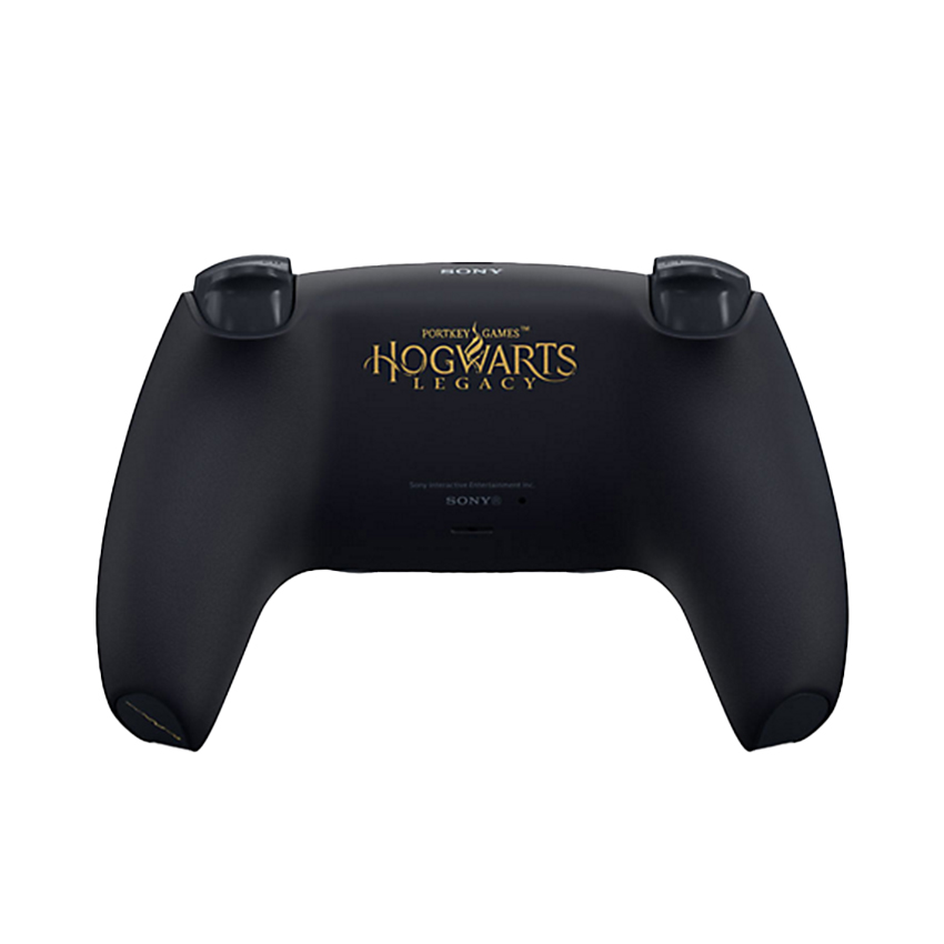Tay cầm chơi Game Sony PS5 DualSense - Hogwarts Legacy - Hàng Chính Hãng