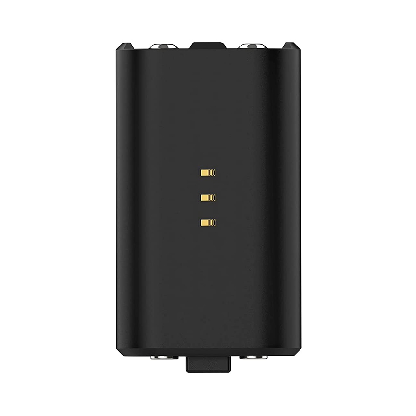 Pin sạc 8BitDo 1100mAh dùng cho tay Xbox One/One S/Series X màu đen 
