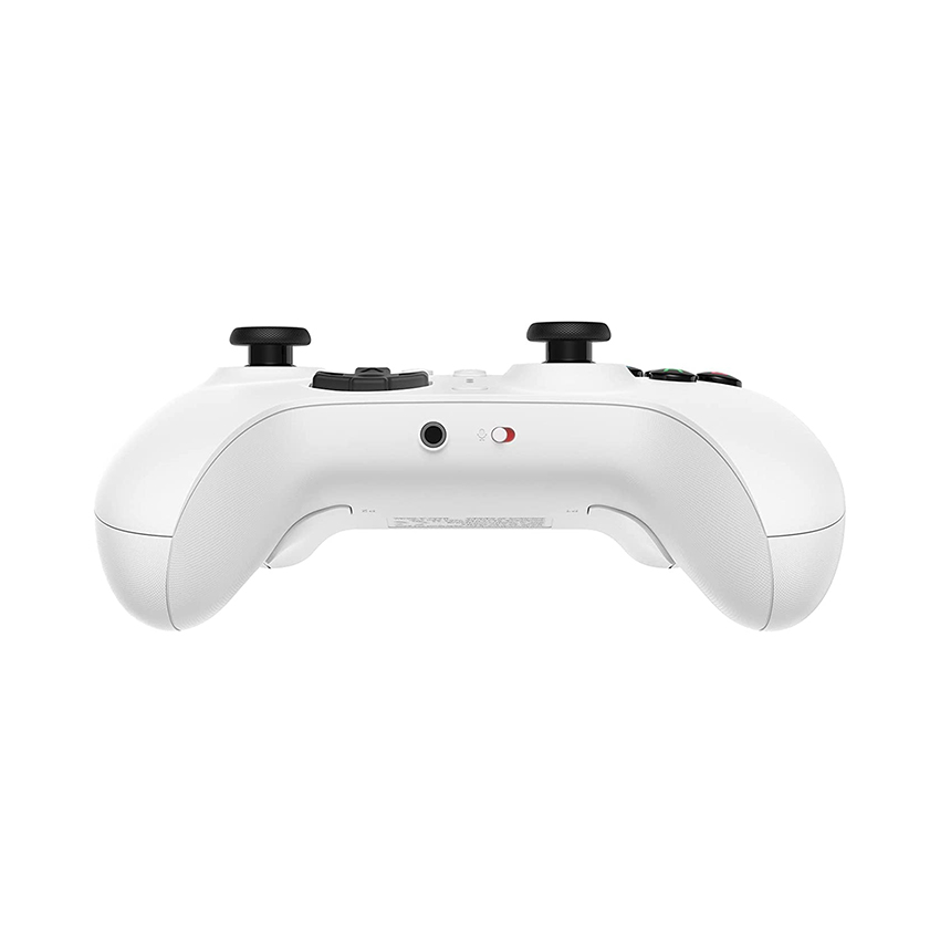 Tay cầm chơi game 8BitDo Ultimate Wired Controller cho Xbox/PC màu trắng