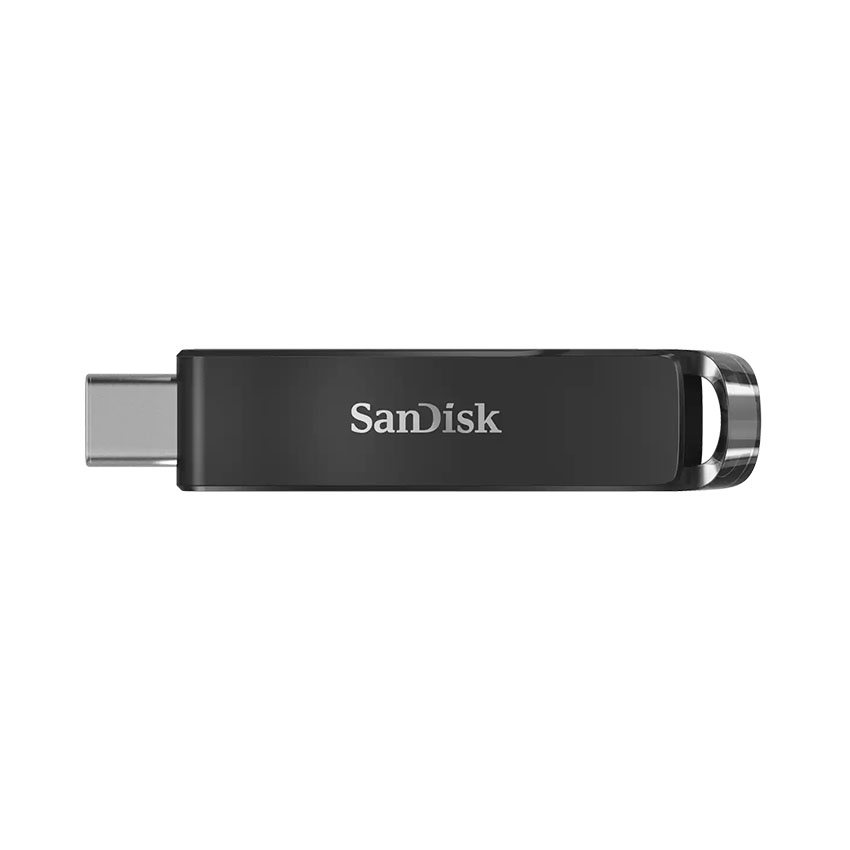 USB SANDISK 32GB USB TYPE C ULTRA SDCZ460-032G-G46 MÀU ĐEN