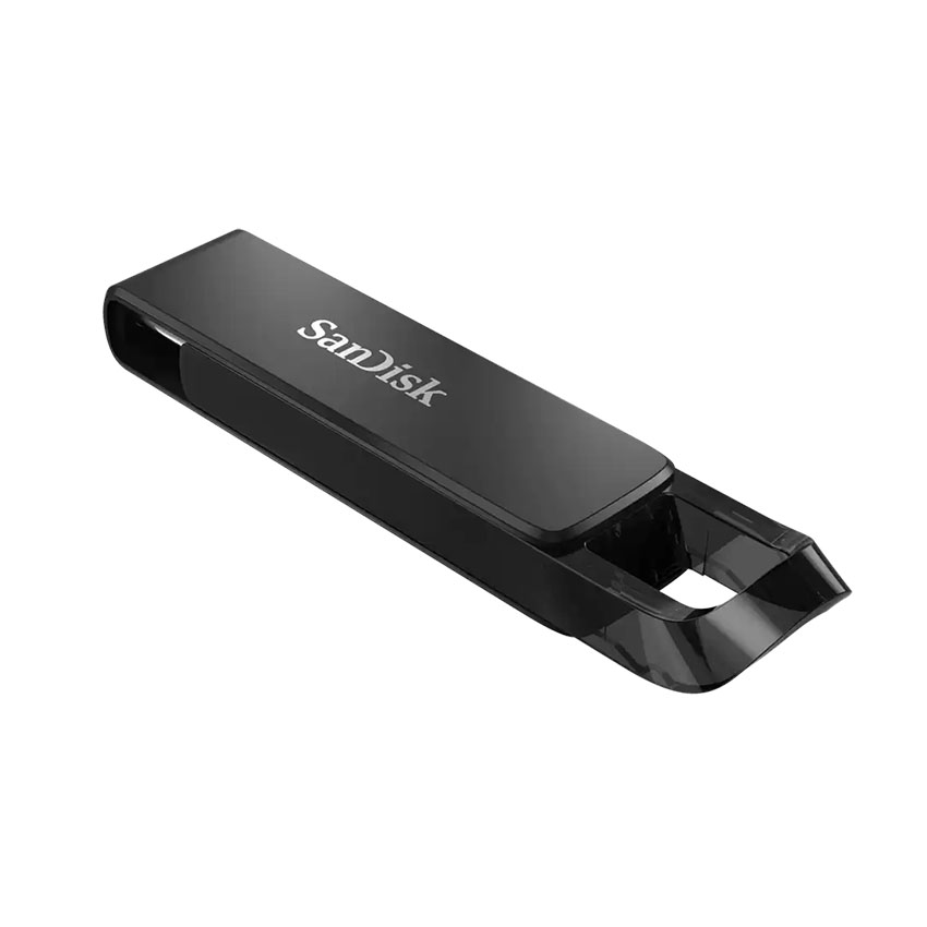 USB SanDisk 32GB USB Type C Ultra SDCZ460-032G-G46 Màu Đen