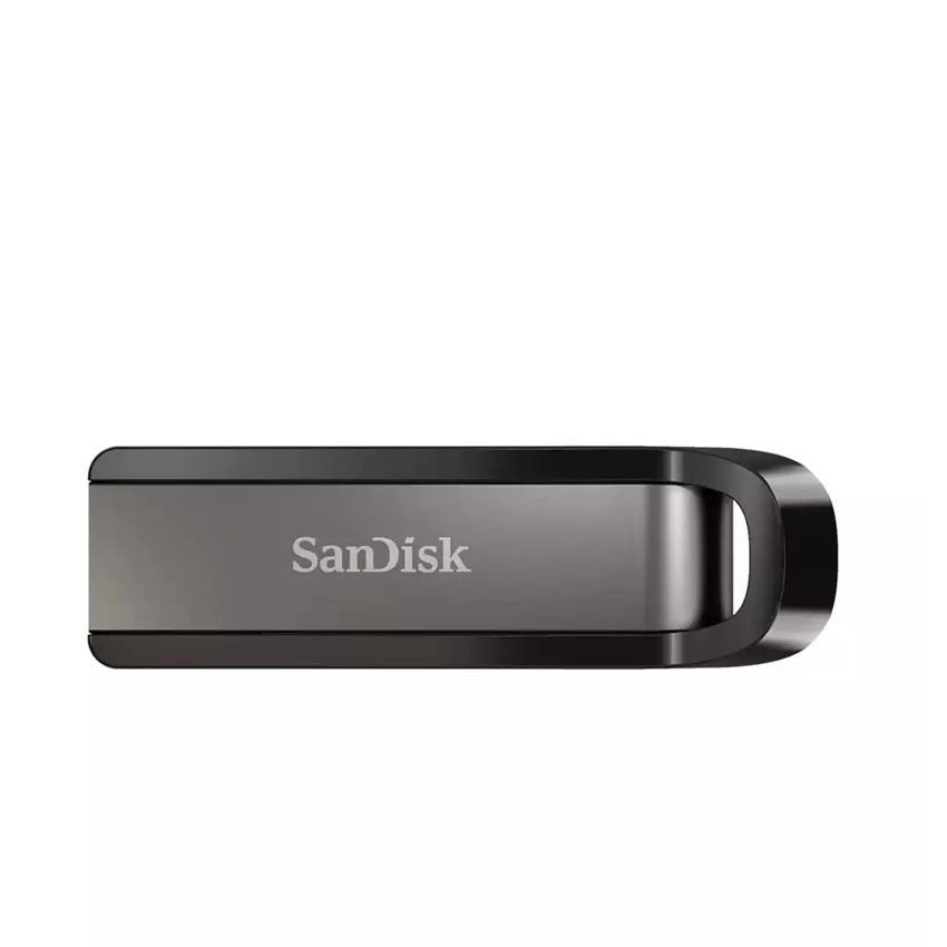 USB SanDisk 256GB USB 3.2 Extreme GO SDCZ810-256G-G46 Metal