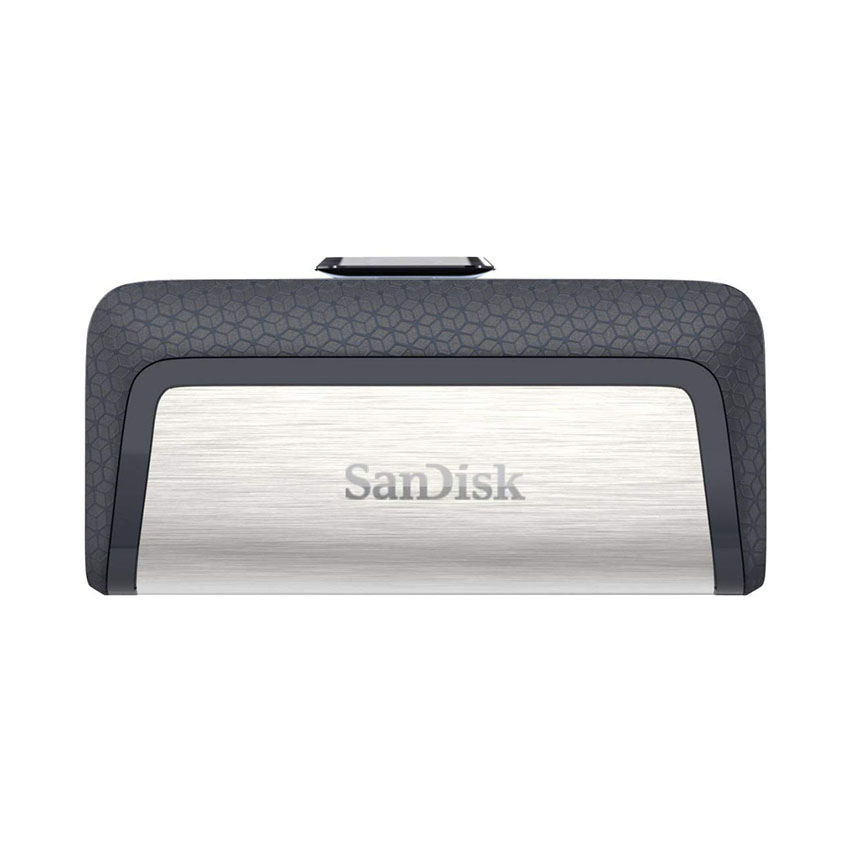 USB SanDisk 128GB USB Type C Ultra Dual Drive SDDDC2-128G-G46