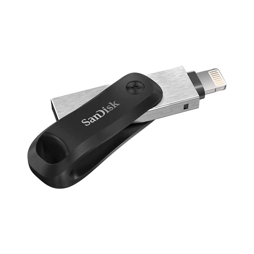USB SanDisk 256GB iXpand Flash Drive Go SDIX70N-256G-GN6NE