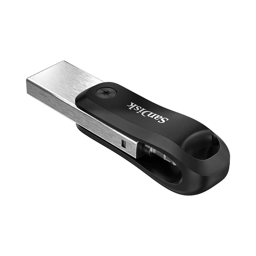 USB SanDisk 256GB iXpand Flash Drive Go SDIX70N-256G-GN6NE