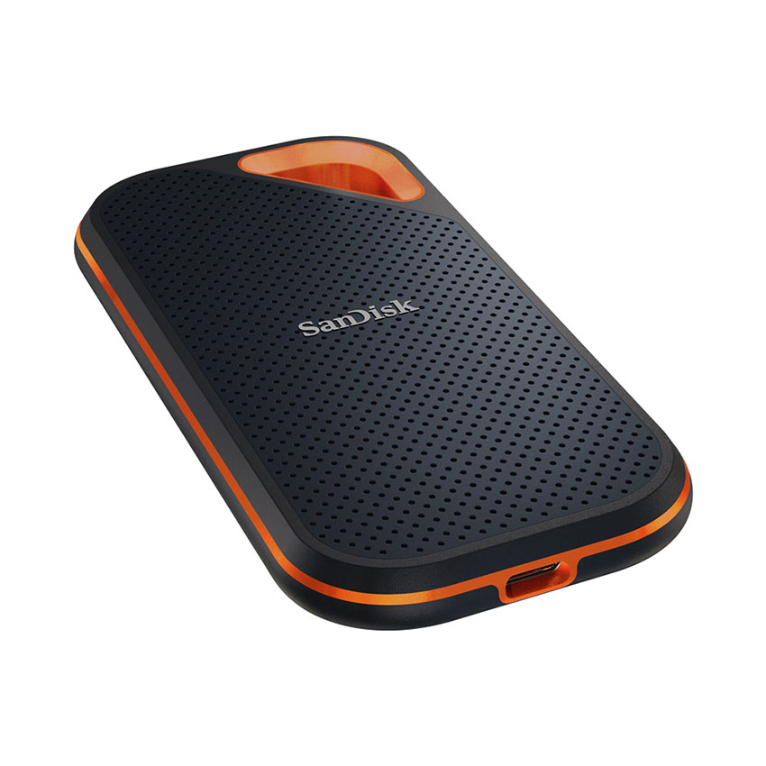 Ổ cứng di động SanDisk Extreme Pro Portable SSD 1TB USB 3.2 SDSSDE81-1T00-G25
