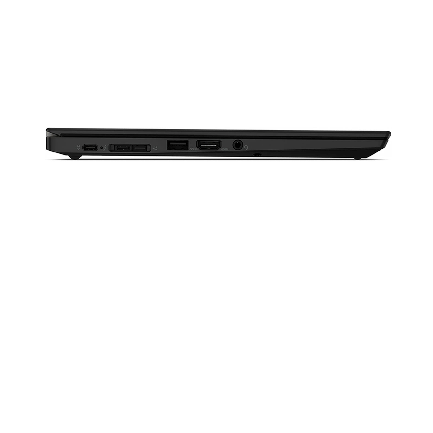 Laptop Lenovo Thinkpad X13 Gen 3 (i7 1255U/16GB RAM/512GB SSD/13.3 FHD/Dos/Đen)