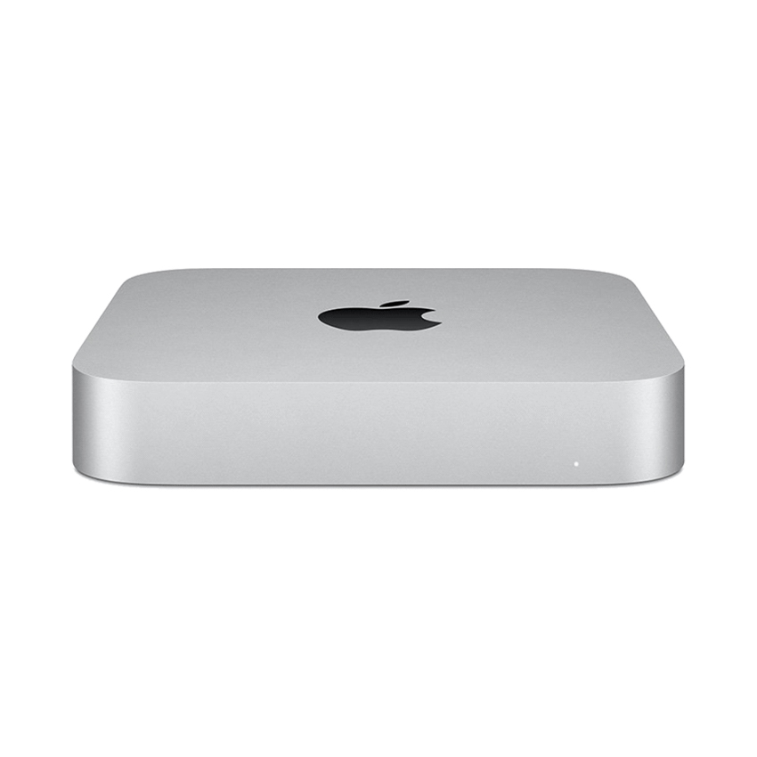 Apple Mac Mini (Z16K0005U) (Apple M2 8C CPU/10C GPU/16G RAM/256GB SSD/Mac OS/Bạc)