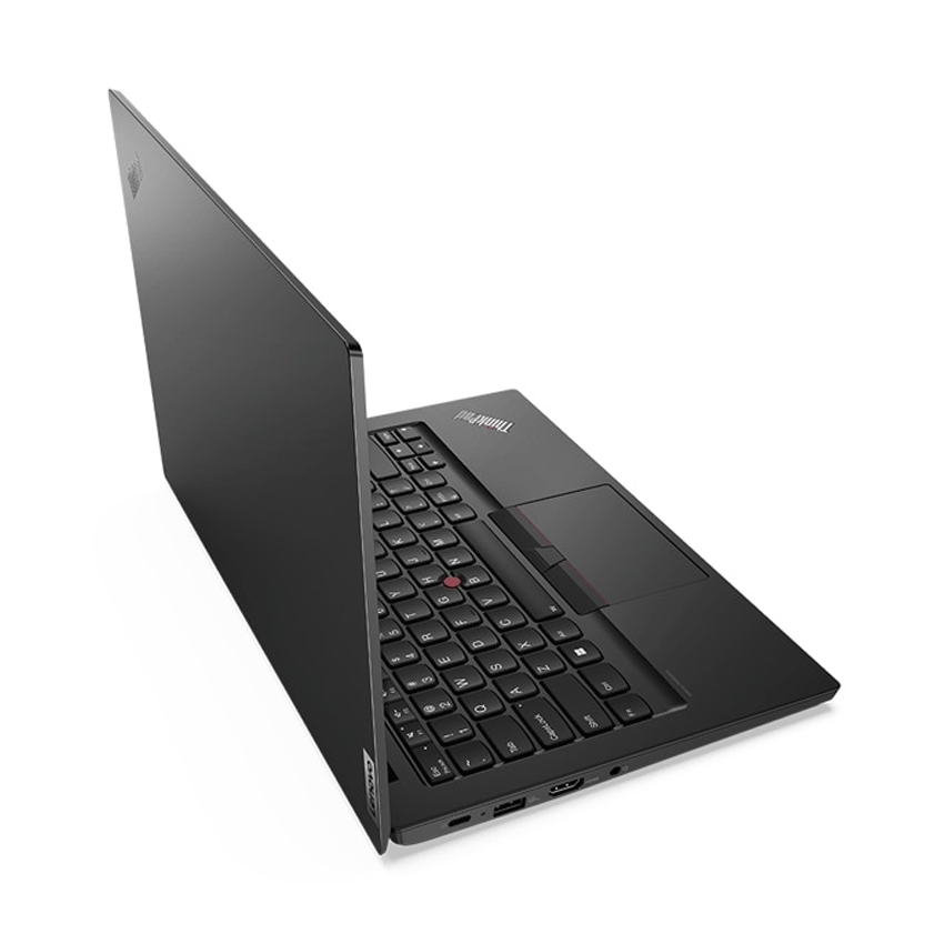 Laptop Lenovo Thinkpad E14 (21E3S09M00) (i5 1235U/16GB RAM/512GB SSD/14.0 FHD/Dos/ Đen)