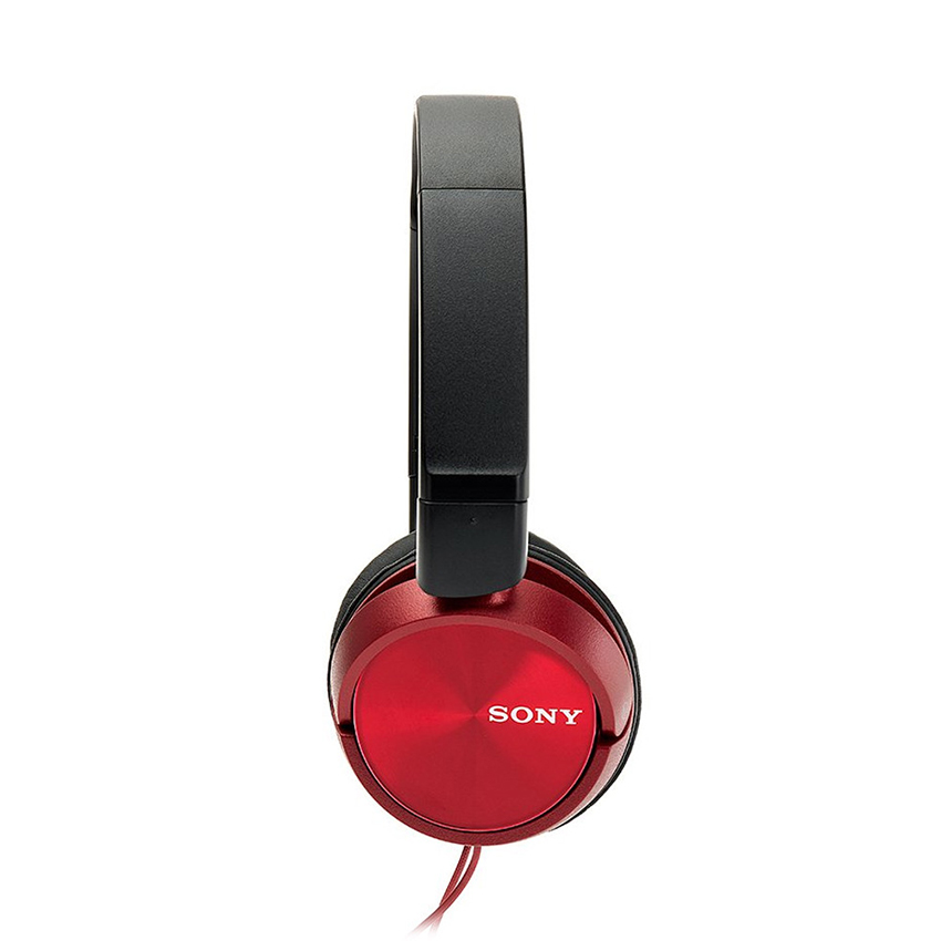 Tai nghe Sony MDR-ZX310APRCE Đỏ
