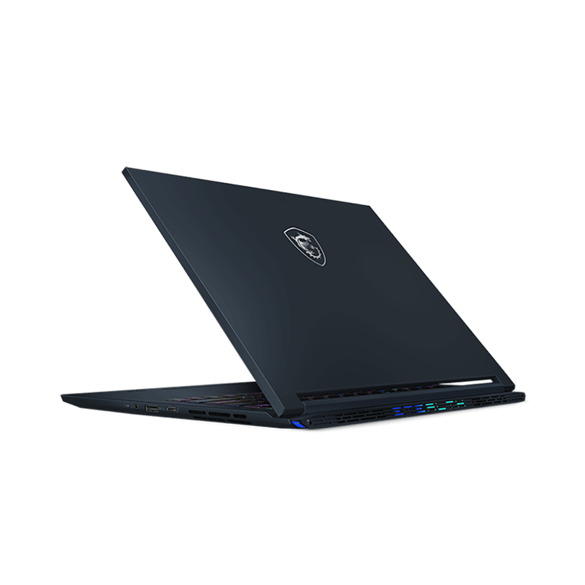 Laptop MSI Gaming Stealth 14 Studio (A13VF-051VN) (i7-13700H/16GB RAM/1TB SSD/RTX4060 8G/14.0 inch QHD+ 240Hz/Win 11/Xanh)