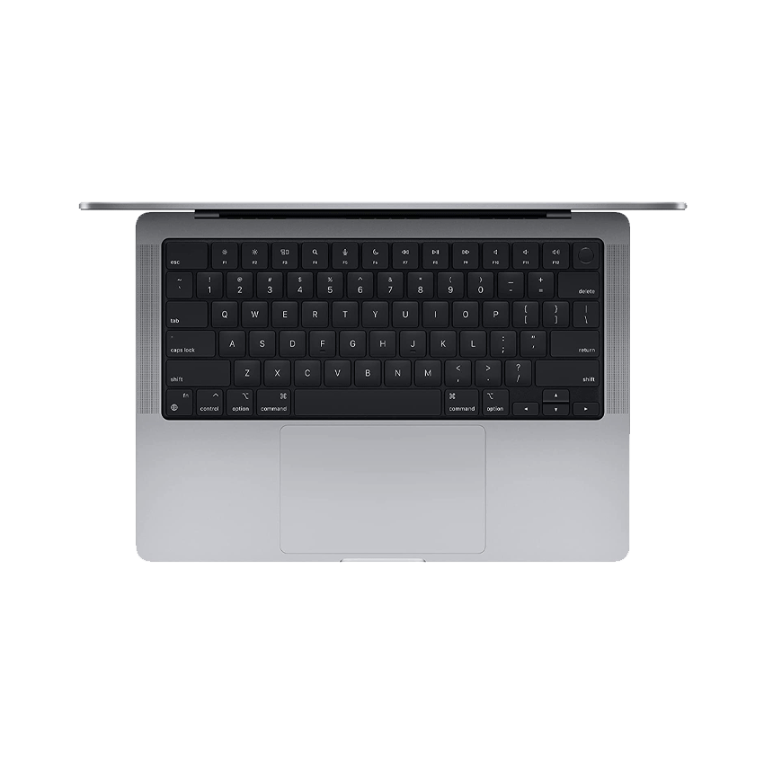 Laptop Apple Macbook Pro 14 (MPHF3SA/A) (Apple M2 Pro 12C CPU/19C GPU/16GB RAM/1TB SSD/14.2 inch/Mac OS/Xám) (2023)