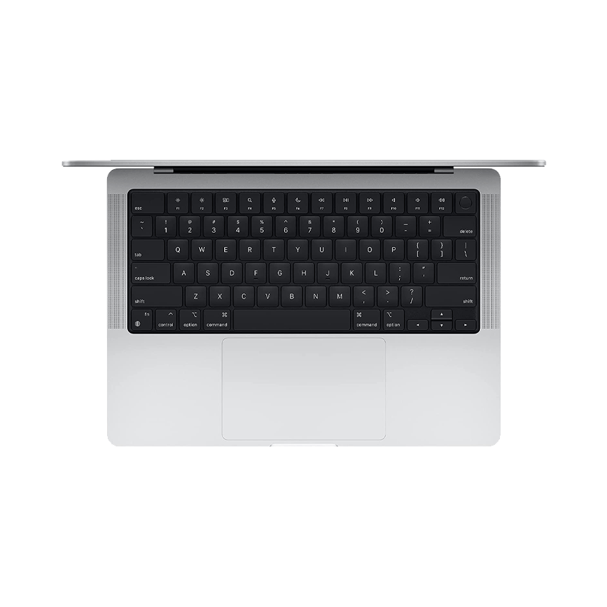Laptop Apple Macbook Pro 14 (MPHK3SA/A) (Apple M2 Max 12C CPU/30C GPU/32GB RAM/1TB SSD/14.2 inch/Mac OS/Bạc) (2023)