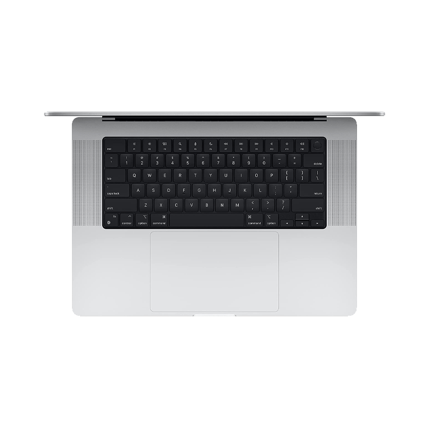 Laptop Apple Macbook Pro 16 (MNWC3SA/A) (Apple M2 Pro 12C CPU/19C GPU/16GB RAM/512GB SSD/16.0 inch/Mac OS/Bạc) (2023)