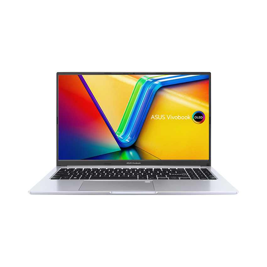 Asus Vivobook 14 OLED A1405VA-KM095W (i5 13500H/16GB RAM/512GB SSD/14 2.8K Oled/Win11/Bạc/Chuột)