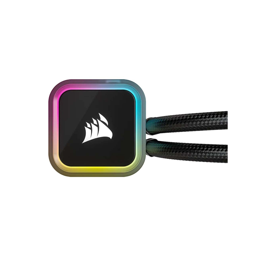 Tản nhiệt nước Corsair H115i RGB ELITE (CW-9060059-WW) - Hình 2