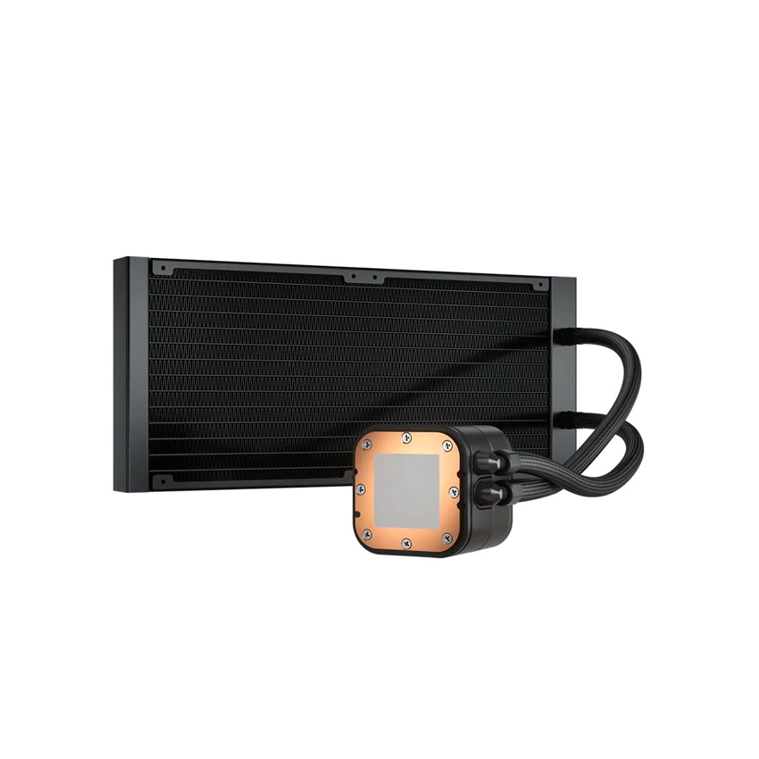 Tản nhiệt nước Corsair H115i RGB ELITE (CW-9060059-WW) - Hình 4