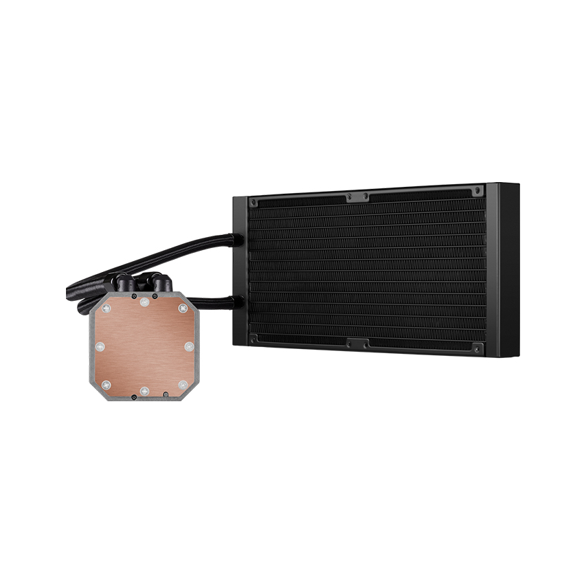 Tản nhiệt nước Corsair H150i ELITE CAPELLIX (CW-9060048-WW) - Hình 6