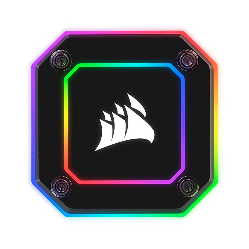Tản nhiệt nước Corsair H150i ELITE CAPELLIX (CW-9060048-WW) - Hình 7