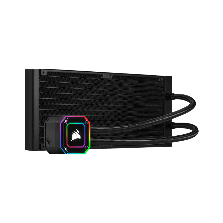 Tản nhiệt nước Corsair H150i ELITE CAPELLIX (CW-9060048-WW) - Hình 8