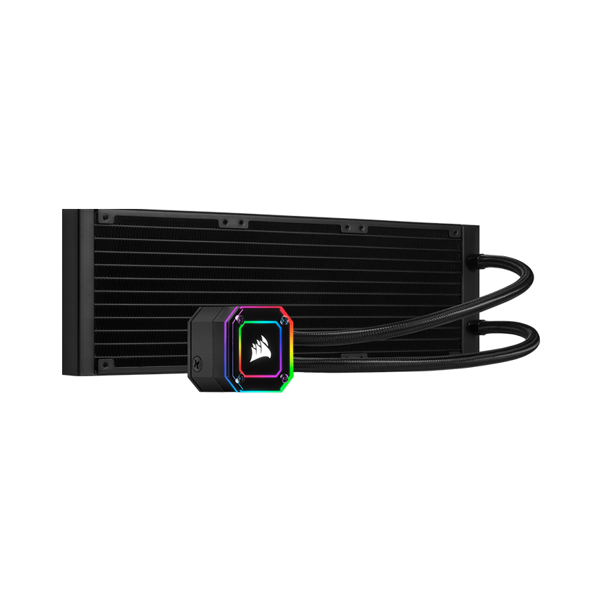 Tản nhiệt nước Corsair H150i ELITE CAPELLIX (CW-9060048-WW) - Hình 4