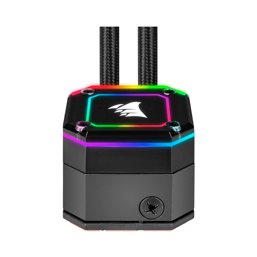 Tản nhiệt nước Corsair H150i ELITE CAPELLIX (CW-9060048-WW) - Hình 5