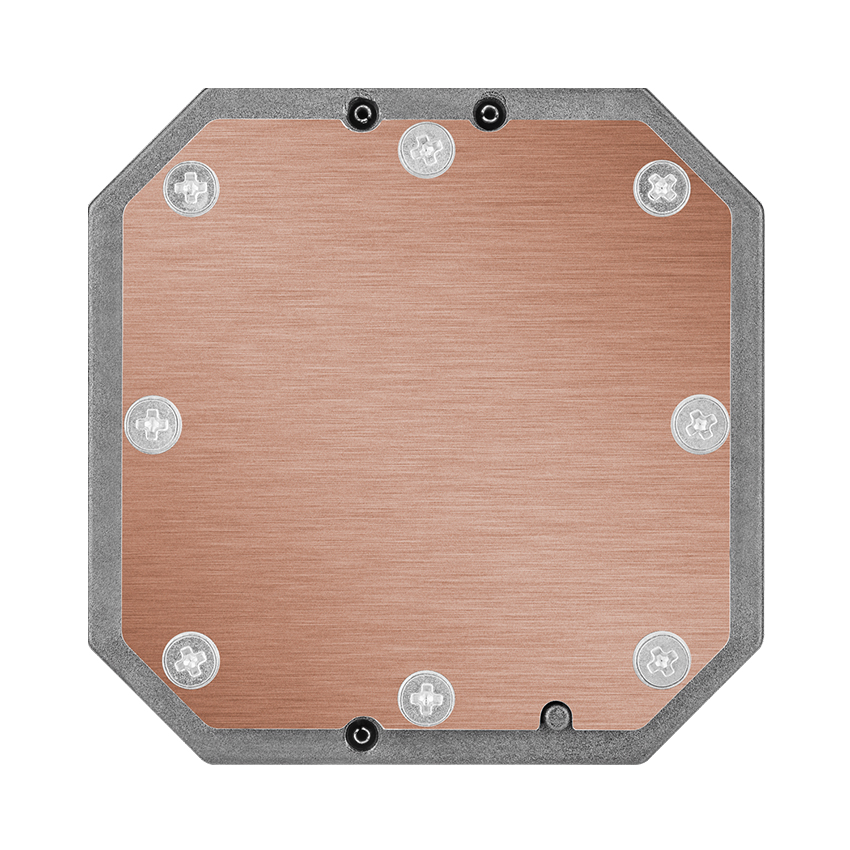 Tản nhiệt nước Corsair H150i ELITE CAPELLIX (CW-9060048-WW) - Hình 3