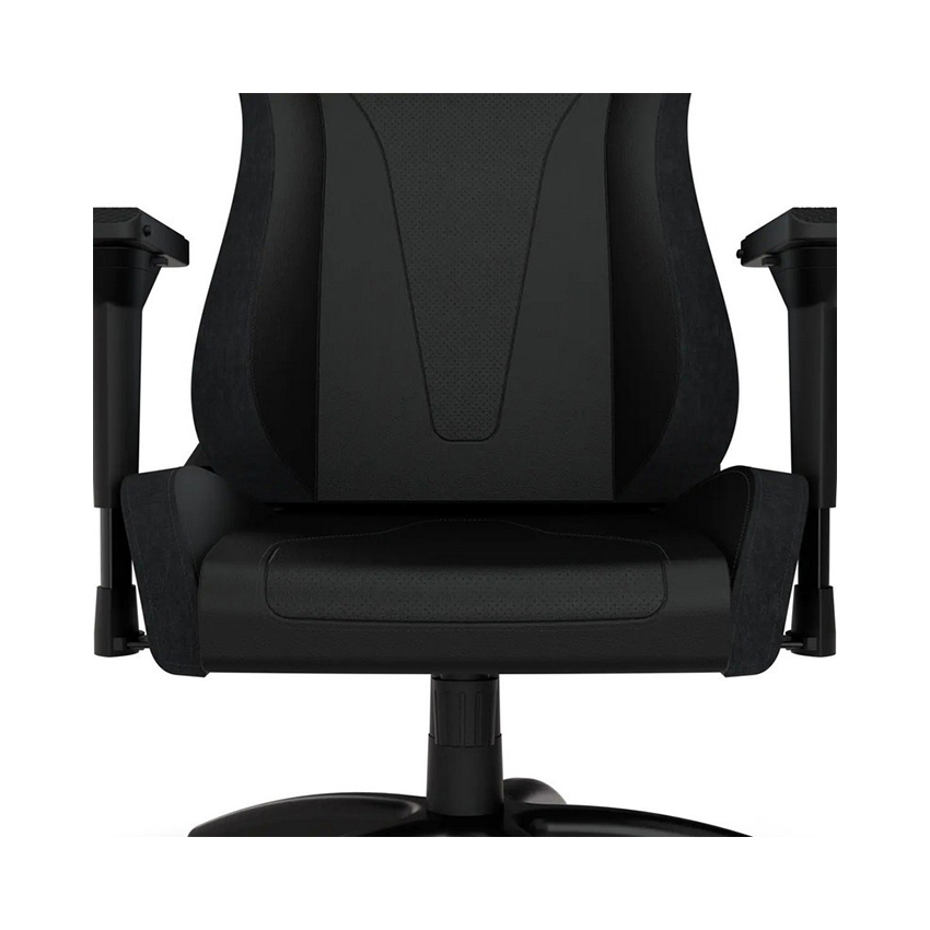 Ghế game Corsair TC200 Plush Leatherette Black - Hình 4