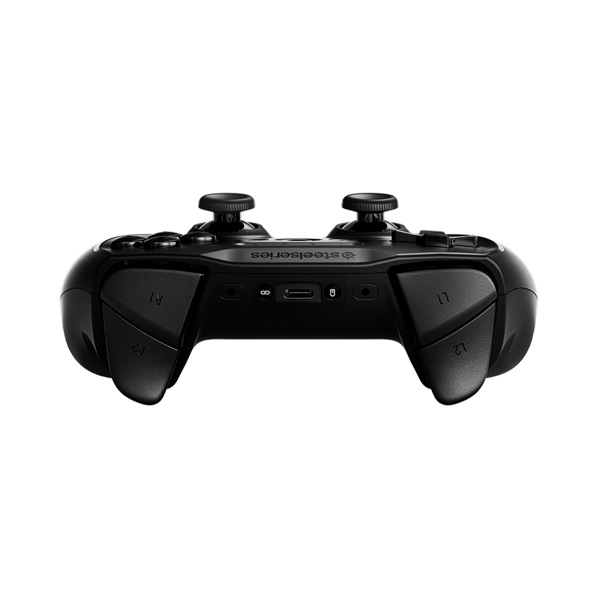 Tay Cầm Chơi Game Không Dây Steelseries STRATUS+ Controller for Android/PC
