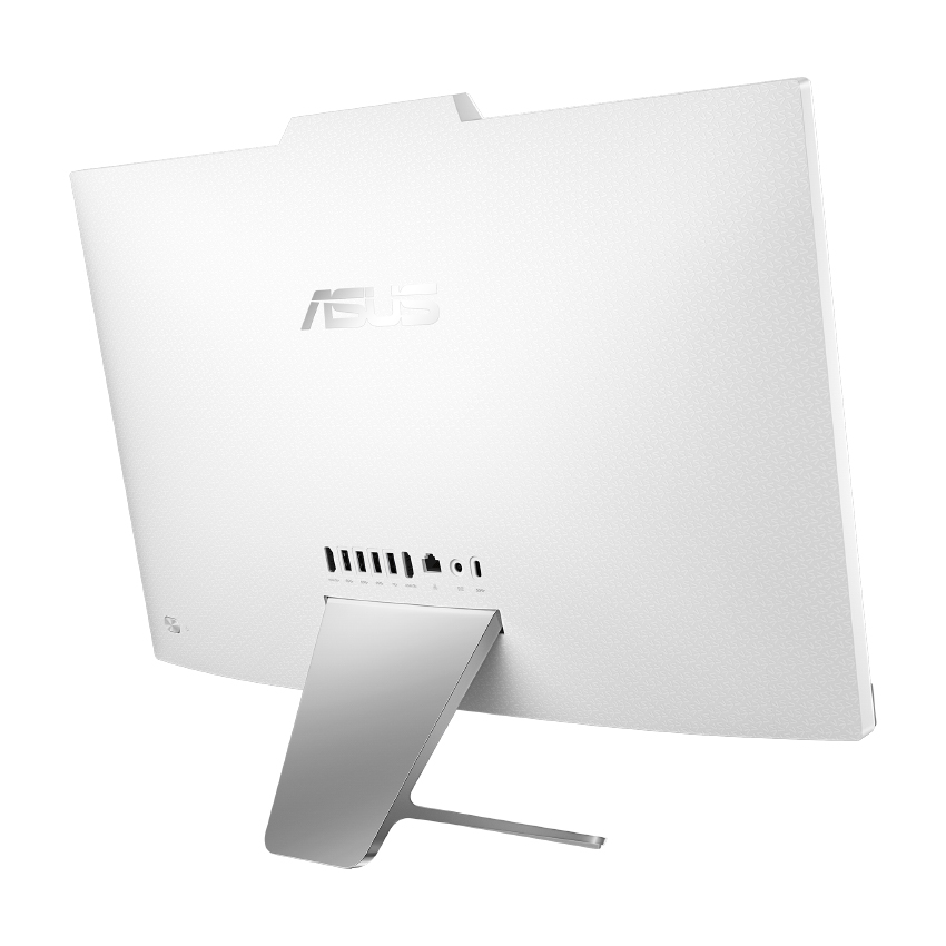 Pc Asus All In One A Wbak Wa W I U Gb Ram Gb Ssd Inch Full Hd Wl Bt K M Win