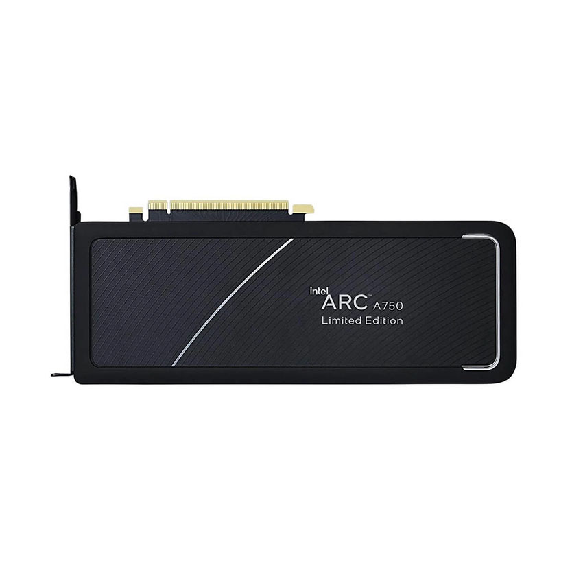Card màn hình Intel Arc A750 - 8GB DDR6
